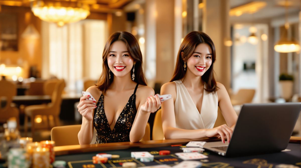 Casino Classic Live Betting